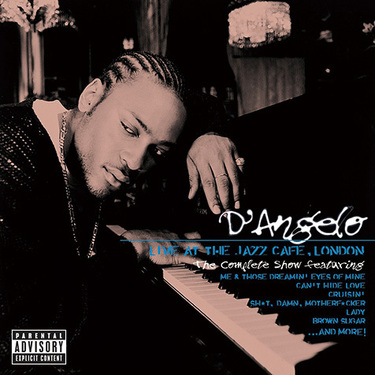 ディアンジェロ（D'Angelo）のこれまでの作品を振り返ってみよう | Mikiki