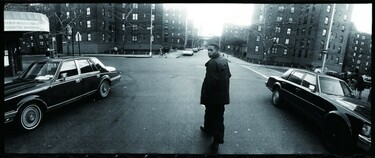 ナズ（Nas）『Illmatic』30周年! 来日ライブも控える永遠のクラシック