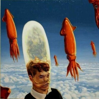 Fla$hBackSのjjjがインスト“SOURCRACK”“Boom!”公開、夏にソロ作