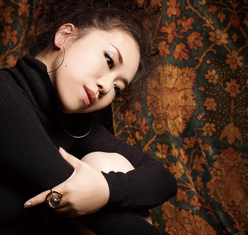 Nia 『NIA』 | Mikiki by TOWER RECORDS