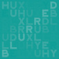 HUXLEY 『Blurred』 ロジャー・サンチェスも起用し、UKガラージに留まらない進化形サウンドを披露した初アルバム