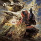 ハロウィン『Helloween』33年ぶりにカイ・ハンセンが参加しヘヴィーでキャッチーな魅力を全開に