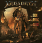 メガデス（Megadeth）『The Sick, The Dying... And The Dead!』難局を越え新体制で制作　初期の〈野獣〉と〈知性〉の同居を彷彿させる豪放作