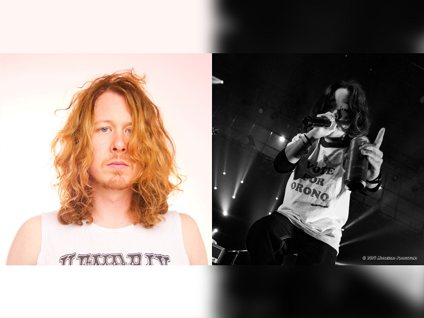 ベン・クウェラー（Ben Kweller）が東阪ビルボードライブに登場! 盟友
