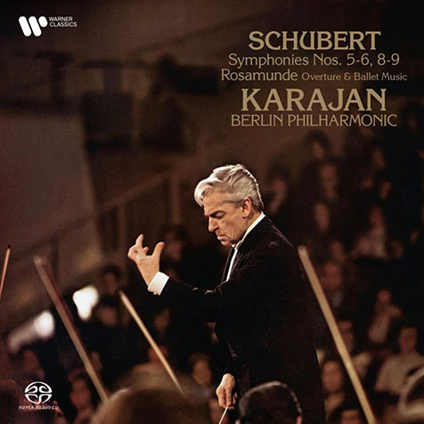 カラヤンが真に聴かせたかった音楽とは? 70年代、ベルリン・フィルと