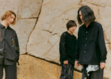 Dios『CASTLE』たなか、Ichika Nito、ササノマリイによる新バンドが類稀な創造性と技量と信頼関係で築いたアルバムを語る