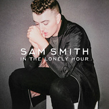 SAM SMITH 『In the Lonely Hour』