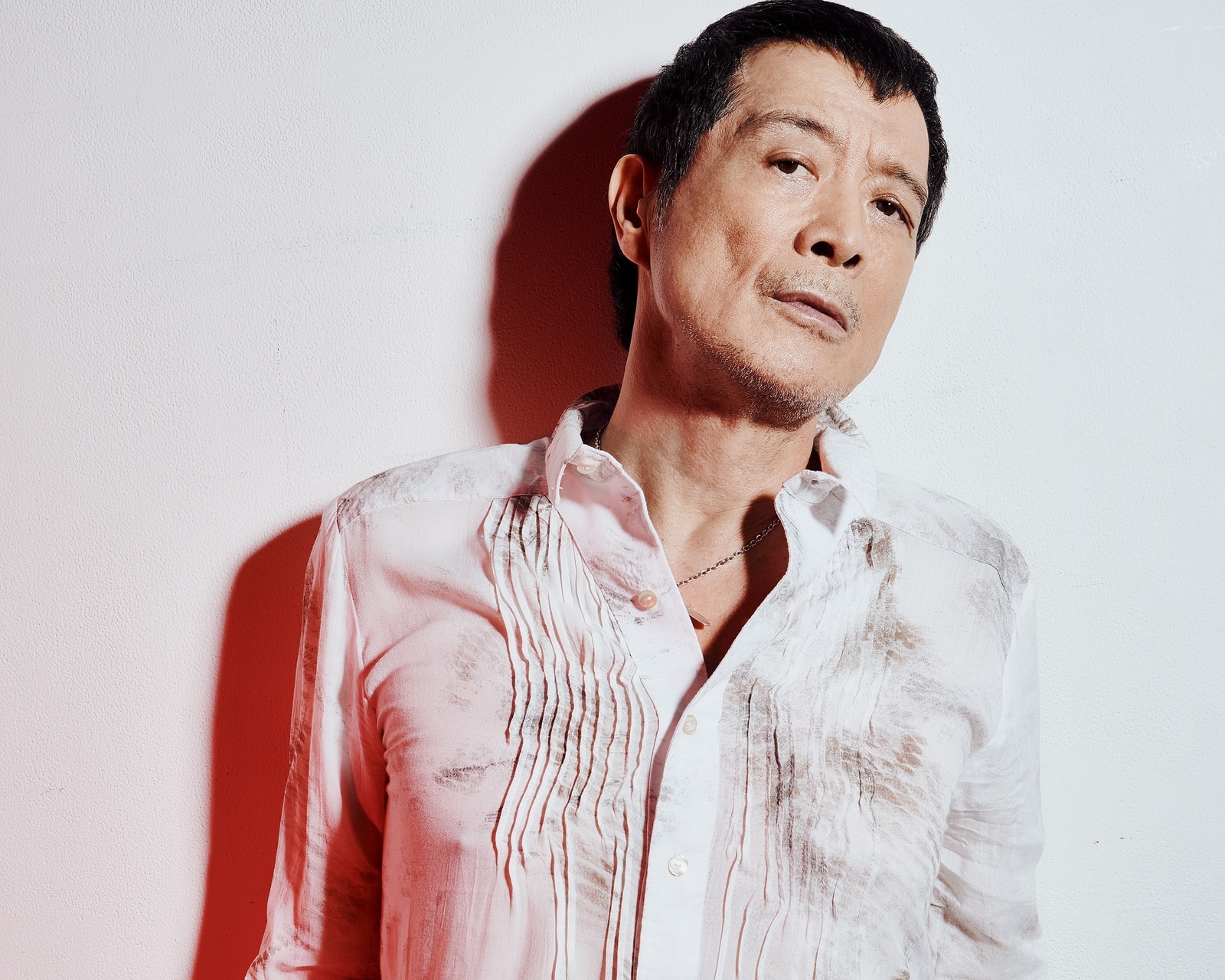 矢沢永吉、50周年を記念し45タイトル638曲がリマスターで一挙サブスク