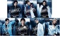 三代目 J Soul Brothers from EXILE TRIBE 『FUTURE』 各メンバーが表紙、7種の別冊tower+発行!