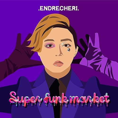 堂本剛がフェス〈ENDRECHERI MIX AND YOU〉を初開催 FUNKな歴史を刻む