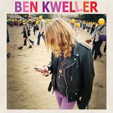 ベン・クウェラー（Ben Kweller）が東阪ビルボードライブに登場! 盟友