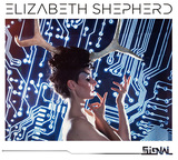ELIZABETH SHEPHERD 『The Signal』
