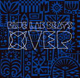 ブルー・ラブ・ビーツ『Xover』 ジャズとソウルの若き才能が描いた、瑞々しい青みを湛えるUKブラック最新図