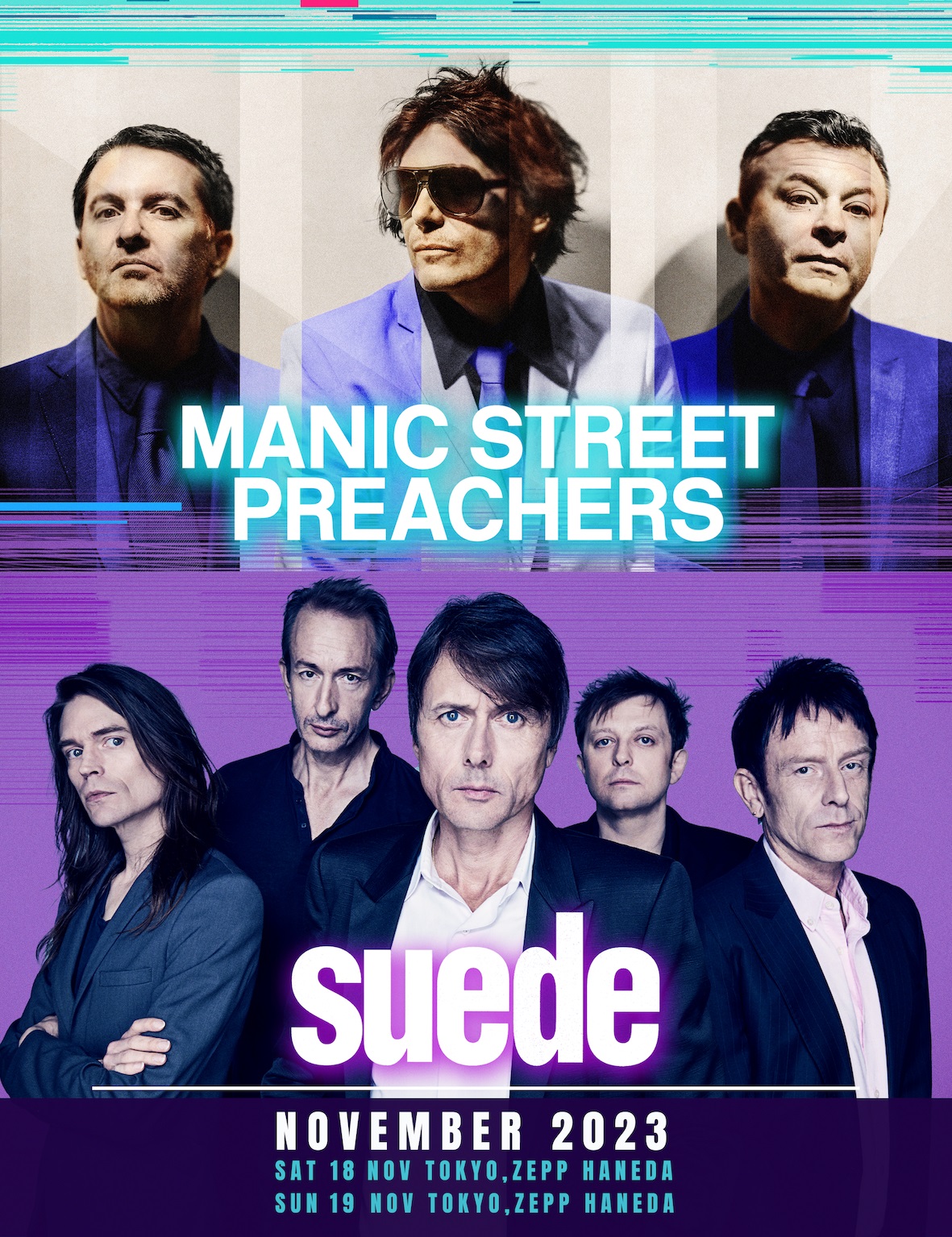 国内外の人気！ 洋楽 Manic Street Preachers 洋楽 - www.b-cloud.fr