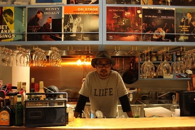 GOING UNDER GROUND、会心の再スタート! 俺は俺のやり方で間違いを正解
