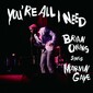 BRIAN OWENS 『You're All I Need -Brian Owens Sings Marvin Gaye』