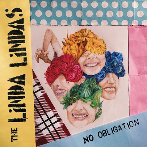 ザ・リンダ・リンダズ（The Linda Lindas）の新たな挑戦と成長! 多彩な