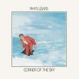リース・ルイス（Rhys Lewis）『Corner Of The Sky』80年代風シンセを多用したポップさとパワフルで美しいブルーアイドソウル的な歌