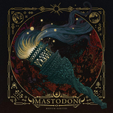 マストドン (Mastodon)『Medium Rarities』過去のレア音源がぎっしり詰まった結成20周年記念盤!
