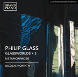 フィリップ・グラス Philip Glass 4CDボックスセット PHILIP GLASS | タグ記事一覧 | Mikiki by TOWER RECORDS