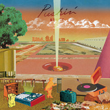 PUNPEEら迎えたMPC奏者／トラックメイカーSTUTSの初作は、グルーヴィー