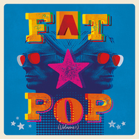 ポール・ウェラー（Paul Weller）『Fat Pop (Volume 1)』音楽は僕らを