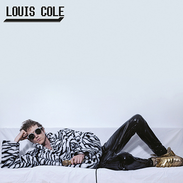 ルイス・コール（Louis Cole）の2019年配信EPが初CD化! 〈フジ