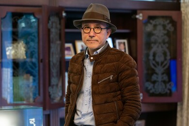 高橋幸宏のアイデアがひらめくとき――カシオ電子楽器と振り返る