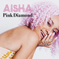 AISHA 『Pink Diamond』 今井了介率いるTinyVoiceが全面プロデュースした色彩豊かな2作目