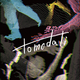 tomodati 『tomodati』 Have a Nice Day!・中村ら3人組の初フル、ディスコからヒップホップまで旨味を凝縮したキャッチーな一枚