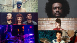カマシ・ワシントンやクリス・デイヴ、ジェイコブ・コリアーら〈Blue Note JAZZ FESTIVAL〉出演の新世代6組を紹介!