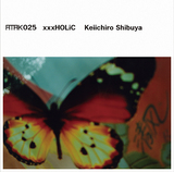 渋谷慶一郎『xxxHOLiC』約9年ぶりの電子音楽アルバムで聴かせる破壊的だが甘美な音響世界
