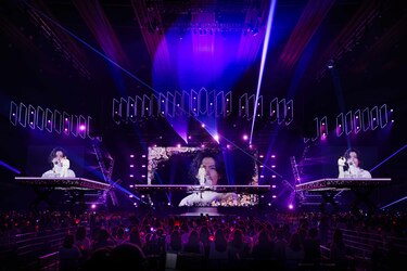 Number_i LIVE TOUR & NumberｉNo.O-ring 4枚 Number_i LIVE TOUR & NumberiNo.O-ring 4枚 - メルカリ