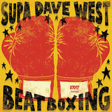 SUPA DAVE WEST 『Beat Boxing』