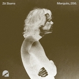 ゼー・イバーハ（Zé Ibarra）『Marquês, 256.』桃色のエコーに包まれたギターを優しく爪弾き歌うバーラ・デゼージョのメンバーの初ソロ作