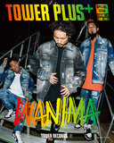WANIMA 『COMINATCHA!!』 WANIMAの色とか意思とか、曲で伝えたいことがもっと色濃く伝わったらいいな