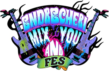 堂本剛がフェス〈ENDRECHERI MIX AND YOU〉を初開催 FUNKな歴史を刻む