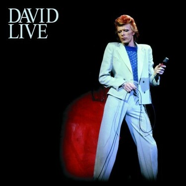 土屋昌巳&ROLLYが語った唯一無二のデヴィッド・ボウイ（David