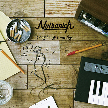 Nulbarich『Blank Envelope』 現状のベストを一曲一曲に封入した