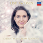 リーゼ・ダヴィドセン（Lise Davidsen）『Christmas from Norway』柔らかでふくよかな歌声が聴き手を包み込む、Deccaの伝統を実感するクリスマス盤