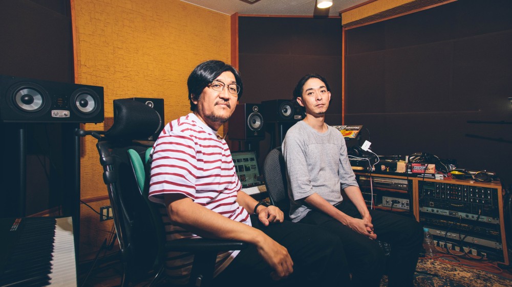 Naz『JUQCY』 冨田ラボがA&R担当と語る、特別なシンガーの条件 | Mikiki by TOWER RECORDS