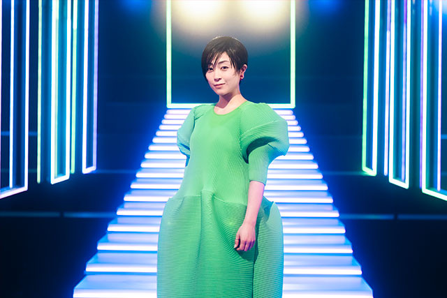 宇多田ヒカル「NHK MUSIC SPECIAL」本日放送 全国からの質問・相談に