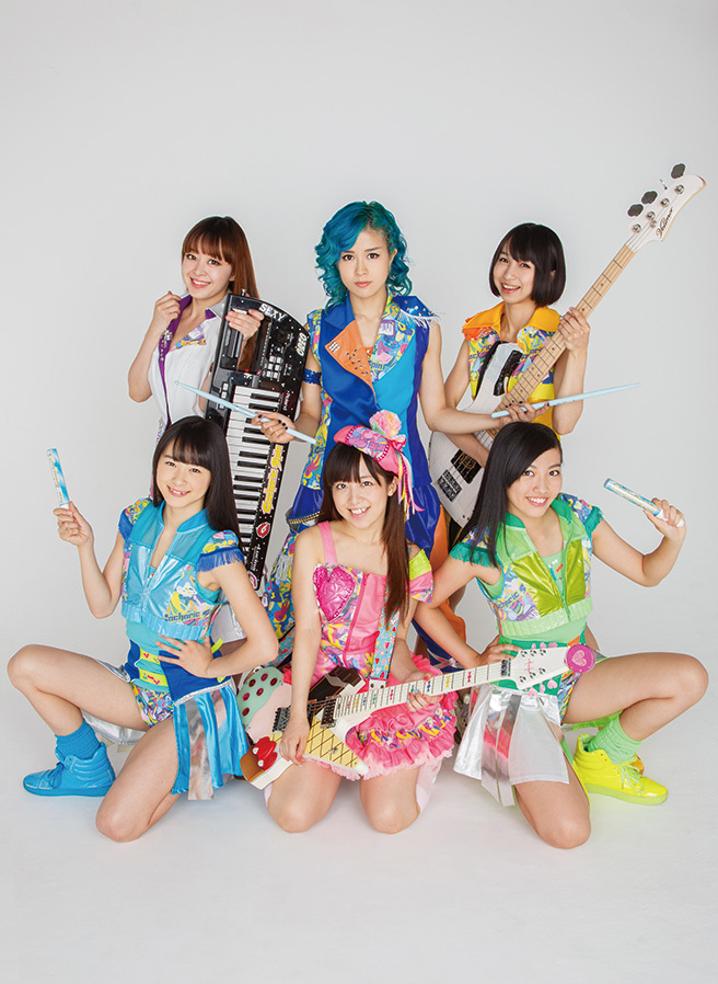 Gacharic Spin ガチャっとbest 10 14 Mikiki
