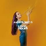 アンドレア・モティス（Andrea Motis）『Loopholes』スペイン出身のシンガー／トランぺッターがジャズ、ヒップホップ、ファンク、ソウルを融合した音楽を展開