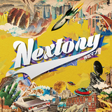 押忍マン 『Nextory』 輪入道も後援、結婚と愛娘の誕生も経て腹を括った語りに感情と力がこもる