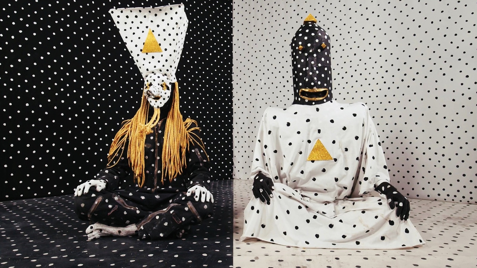 アンジーヌ・ド・ポワトリーヌ（Angine De Poitrine）とは? フジロック