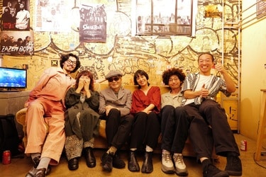 細野晴臣の色彩豊かな音楽世界に誘われて――高橋幸宏へSKETCH SHOWの
