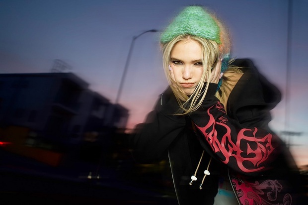 セイレム・イリース（salem ilese）がビルボードライブに初登場!　Z世代のTikTokシンデレラによる記念碑的ライブを大阪&東京で開催