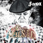 J-REXXX 『M.U.S.I.C』 現場叩き上げのパフォーマンスと縦横無尽の早口DJで人気急上昇中のアーティストが放つ3作目