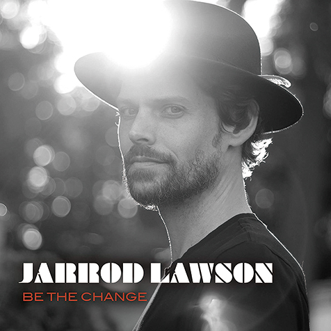 ジャロッド ローソン Jarrod Lawson Be The Change スティーヴィー ワンダーが源の70年代感覚にジャジーな洗練をブレンド Mikiki